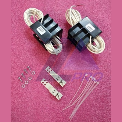 Комплект датчика LS (ZAA608T1 2шт + разъемы) ZAA22440AP1 Otis