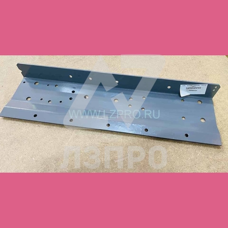 Профиль стяка (кронштейн стойки) ZAA283AJP2