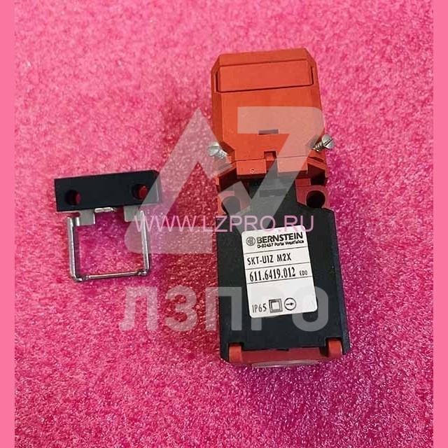 Выключатель (контакт безопасности) SKT-U1Z M2X BERNSTEIN