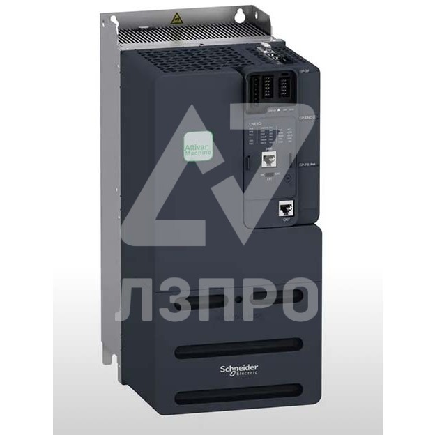 Преобразователь частоты ATV340 22kW ATV340D22N4 Schneider Electric