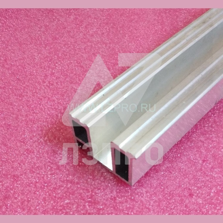 Порог алюминиевый ДК Central opening OP900 Otis FAA280CG5