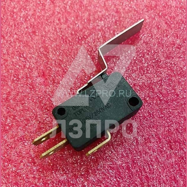 Микропереключатель MS-1215