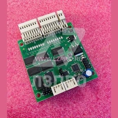 Контроллер поста приказов ПК6000 ДС730836425.1