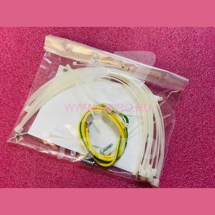 КОМПЛЕКТ КРЕПЕЖА НА ПЕРИЛА ZBA2210LS1