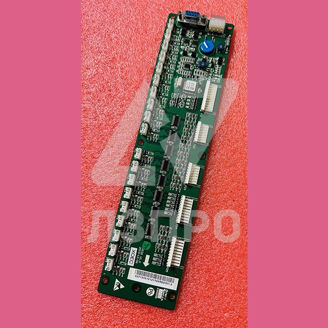 Плата RS32 V1.0 Xizi Otis