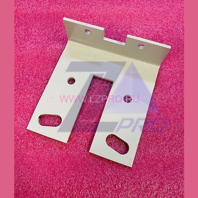 Кронштейн масленки средний F0283DPP1 Отис