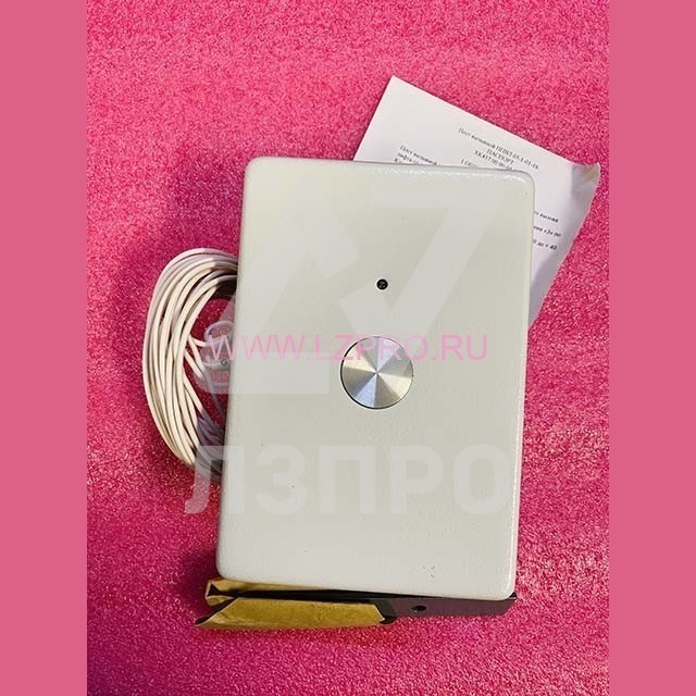 Пост вызывной ППВЛ 05-1-01-16