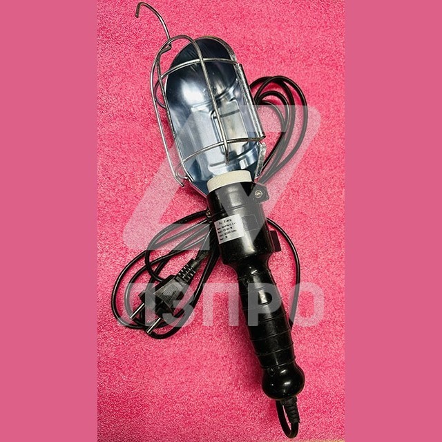 Светильник служебный 7W/220V 50Hz FX-XD-7W LG SIGMA XIZI OTIS