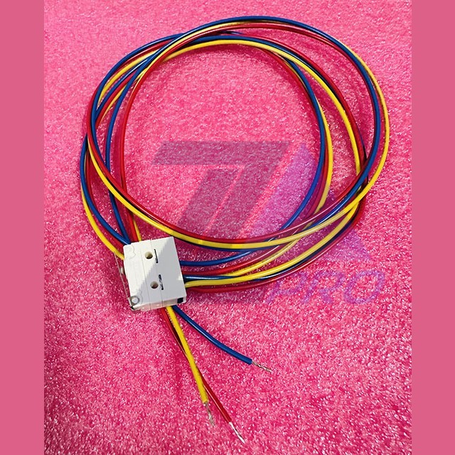 Переключатель тормоза лифта V4NSY10/3438UL