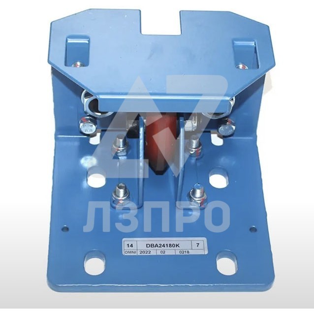 Башмак роликовый AAA24180K7 OTIS