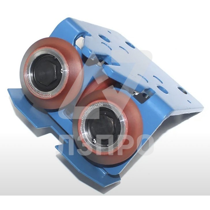 Башмак роликовый AAA24180K7 OTIS