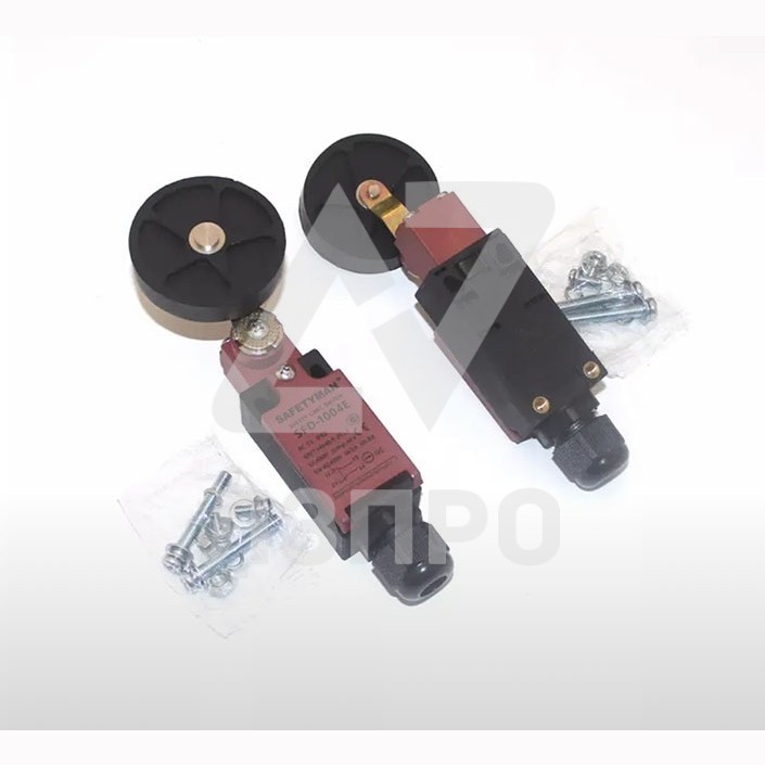 Выключатель SFD-1004E SAFETYMAN