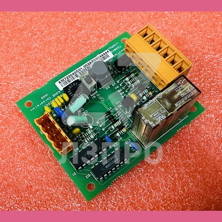 Плата LCERAL KM722040G01 Kone