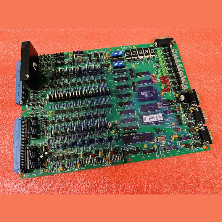 Плата контроллера ПКЛ32-01 с ПЗУ для ШУЛК ЕИЛА.687255.008-01 (ЕИЛА.758727.772-01) ЩЛЗ