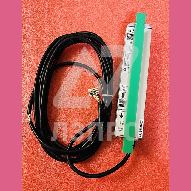 Датчик позиционирования MX-GC ALSIS LIMAX-003-05.0-4-SSI-UGXV Elgo 59311703 Schindler