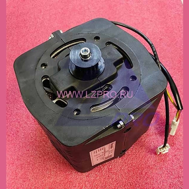 Двигатель с энкодером VVVF 230V 1,10A 900r/min 250W YVP90-6S PMT.VF00C0000 Fermator