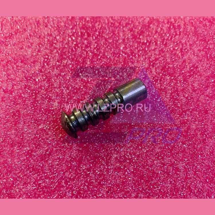 Шток плунжера 372.03.10.016К