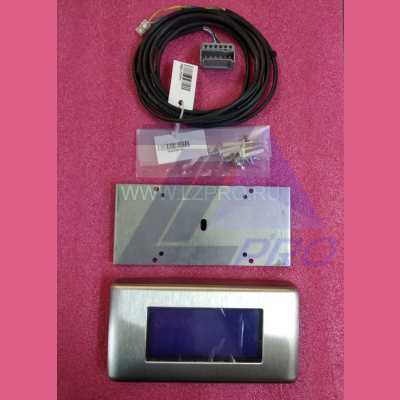 Табло этажное (индикатор) OTIS HPI13/SHL COMBI13(O2000) в сборе FAA5393A97 ZA...