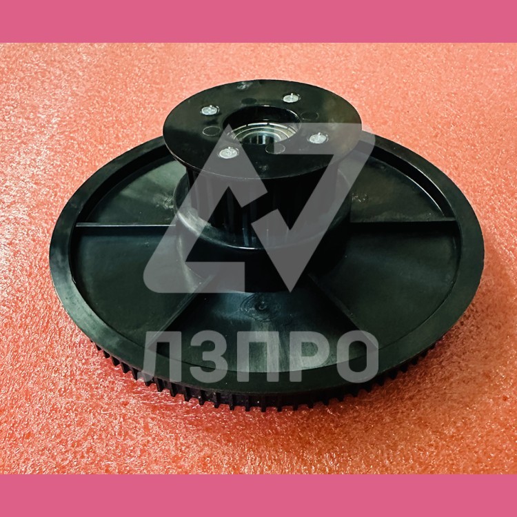 Шкив натяжения зубчатого ремня B130AAEX Sematic