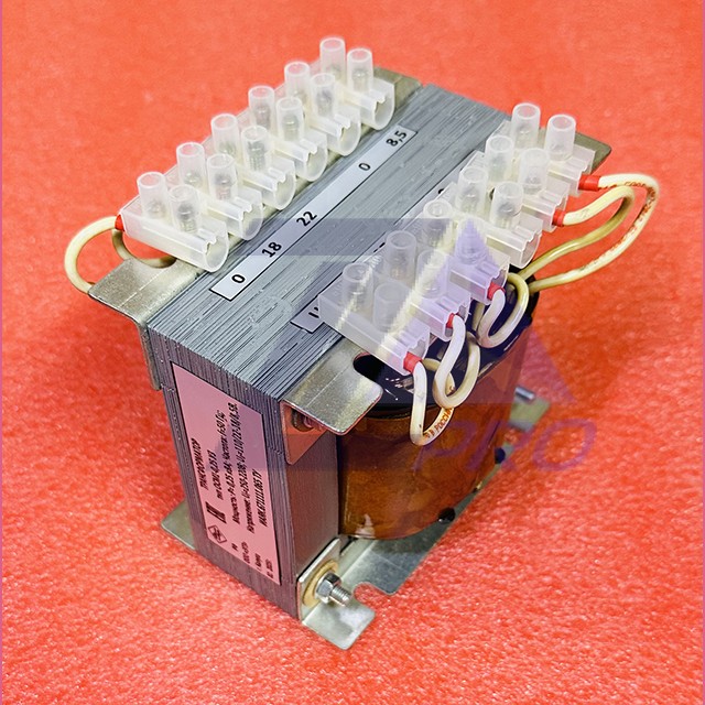 Трансформатор ОСМ1-0,25 250-220/110/22-18/8,5 станции УЛ