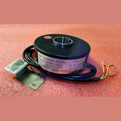 Энкодер инкрементальный для лебедки 13VTR A-ZKT-D100P2H30B-102.4B-G8-26F-G-0....