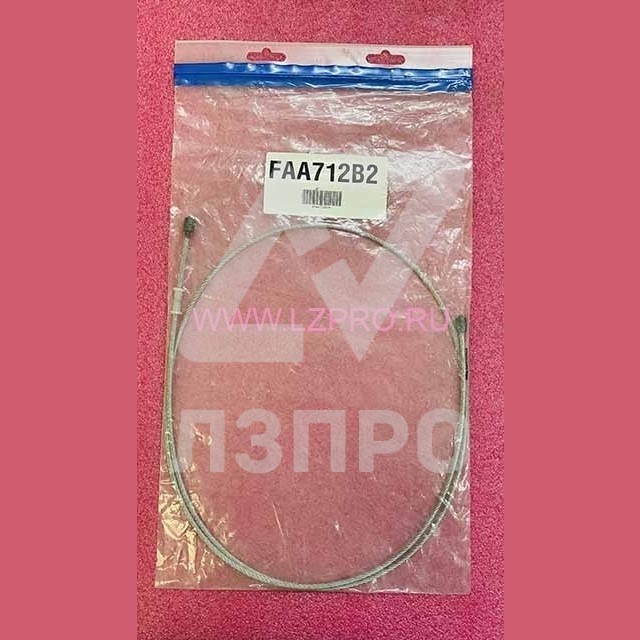 Тросик TECHNA 2SPEED OP900 FAA712B2 Otis