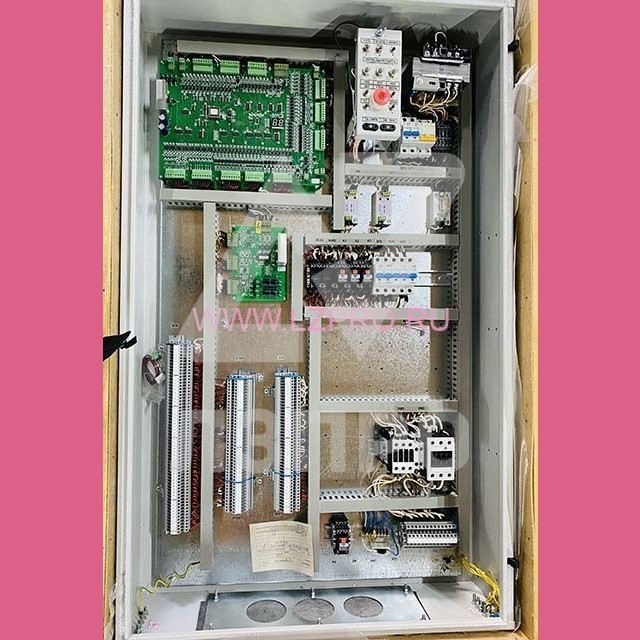 Устройство управления лифтом (станция) серии УЭЛ