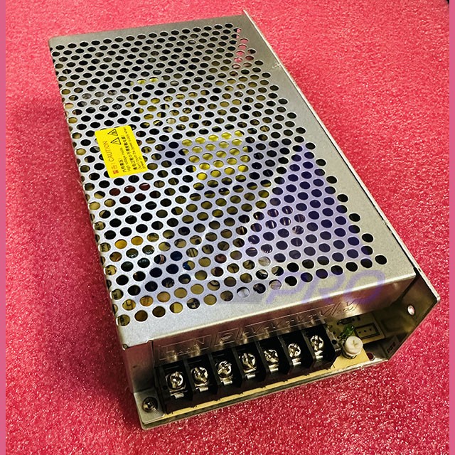 Блок питания 36V 7.0A HF240W-S-36 Hengfu