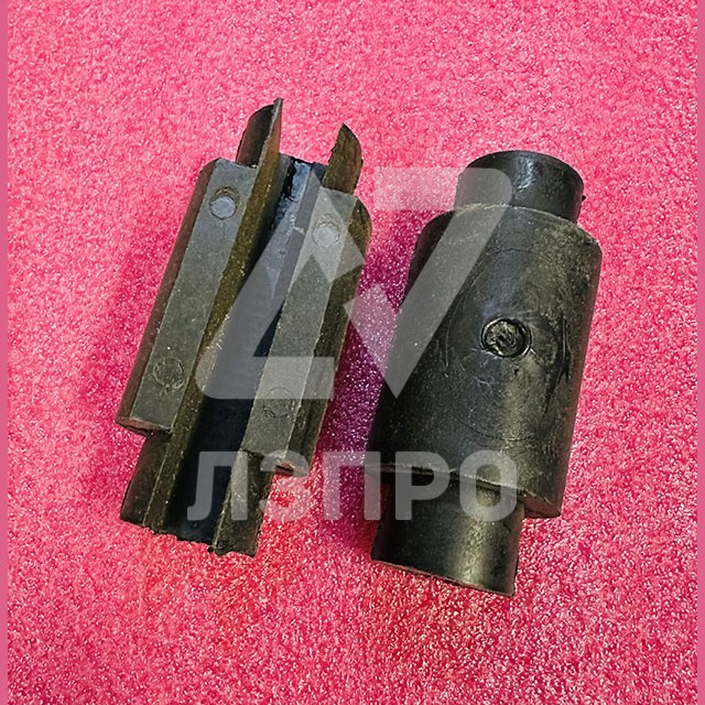 Вкладыш 14мм для малого грузового лифта ПГ-0125 0225.03.00.005 ЩЛЗ