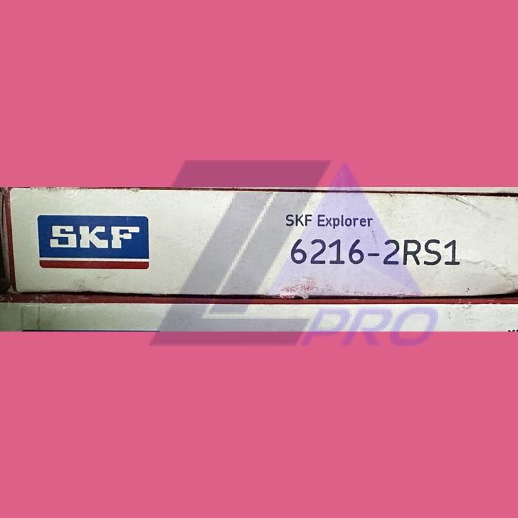 Подшипник 6216-2RS1 L0207F2, 394054 SKF
