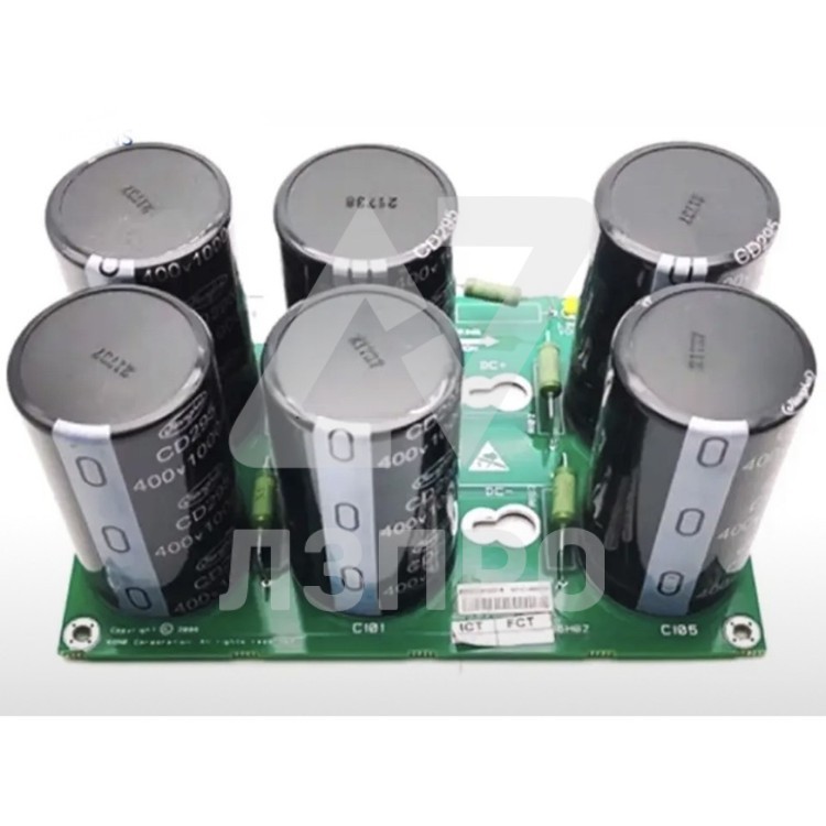 Плата инвертора KDL32 KM922465G01 Kone