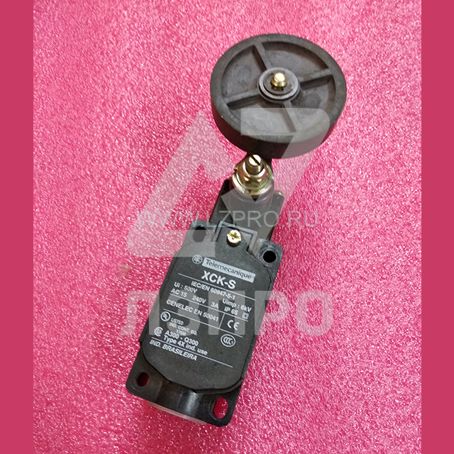 Выключатель XCK-S Telemecanique