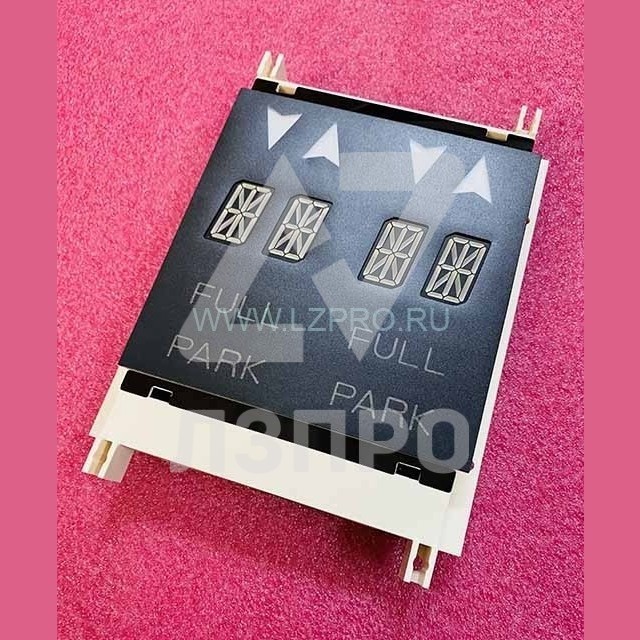 Плата индикатора OH-5000 XBA23550B2 XIZI OTIS