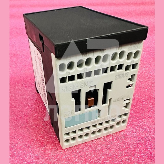 Вспомогательный контактор 230V 2NO+2NC 3RH1122-2AP00 Siemens