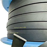 Тяговые ремни, канаты